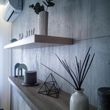 Raw Industrial City Apartment Суботица Екстериор снимка