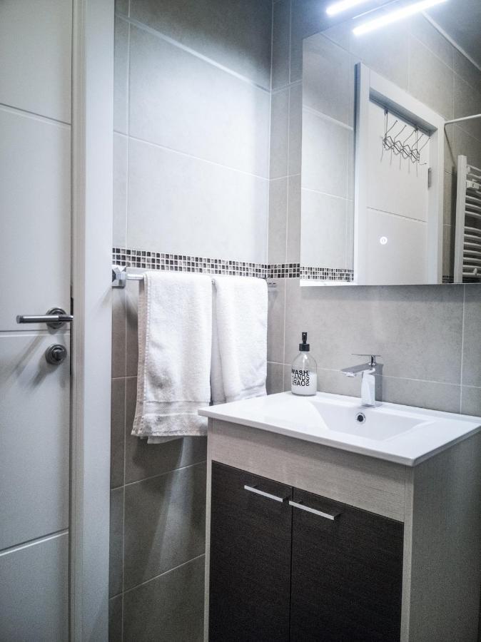 Raw Industrial City Apartment Суботица Екстериор снимка